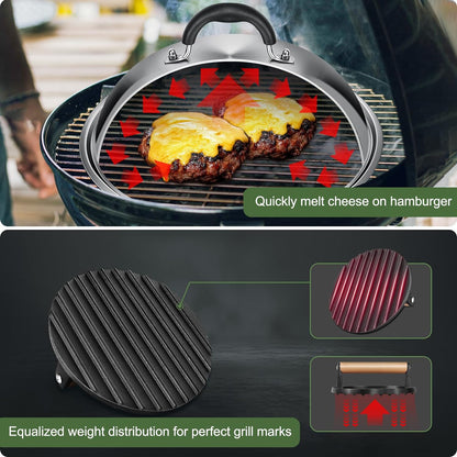 Griddle Accessories For Blackstone