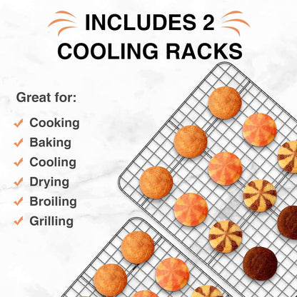 Cooling Rack for Baking
