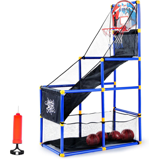 Arcade Basketball Game Set