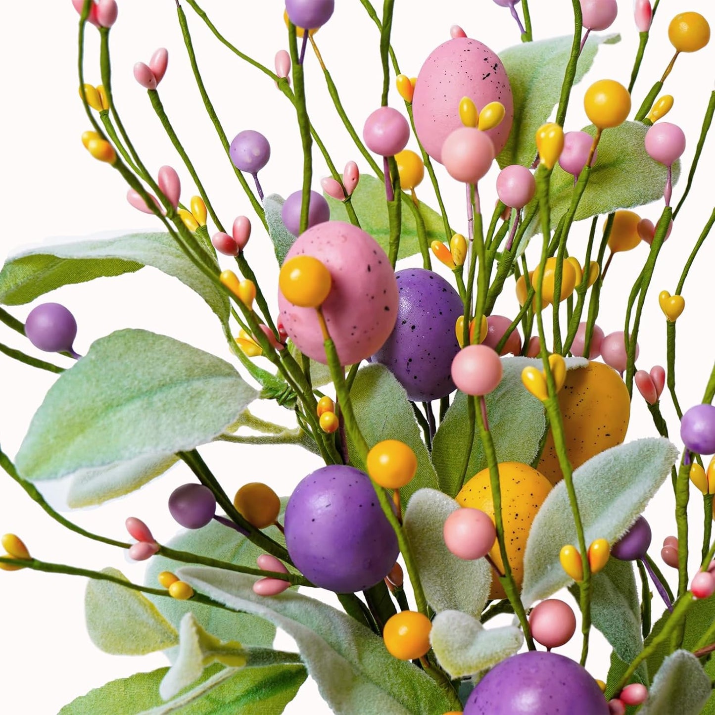 Easter Bouquet Decorations